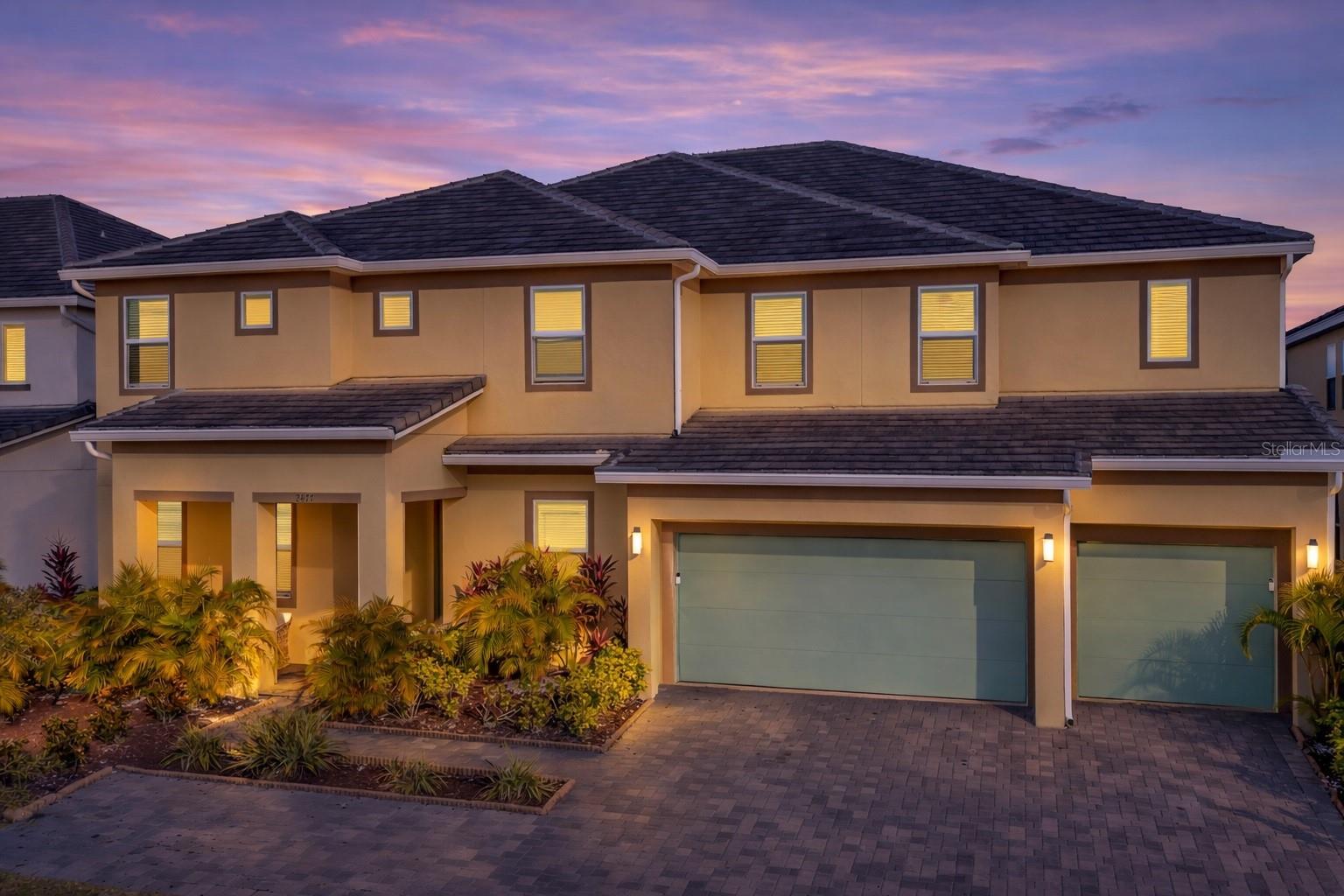 Single Family Residence