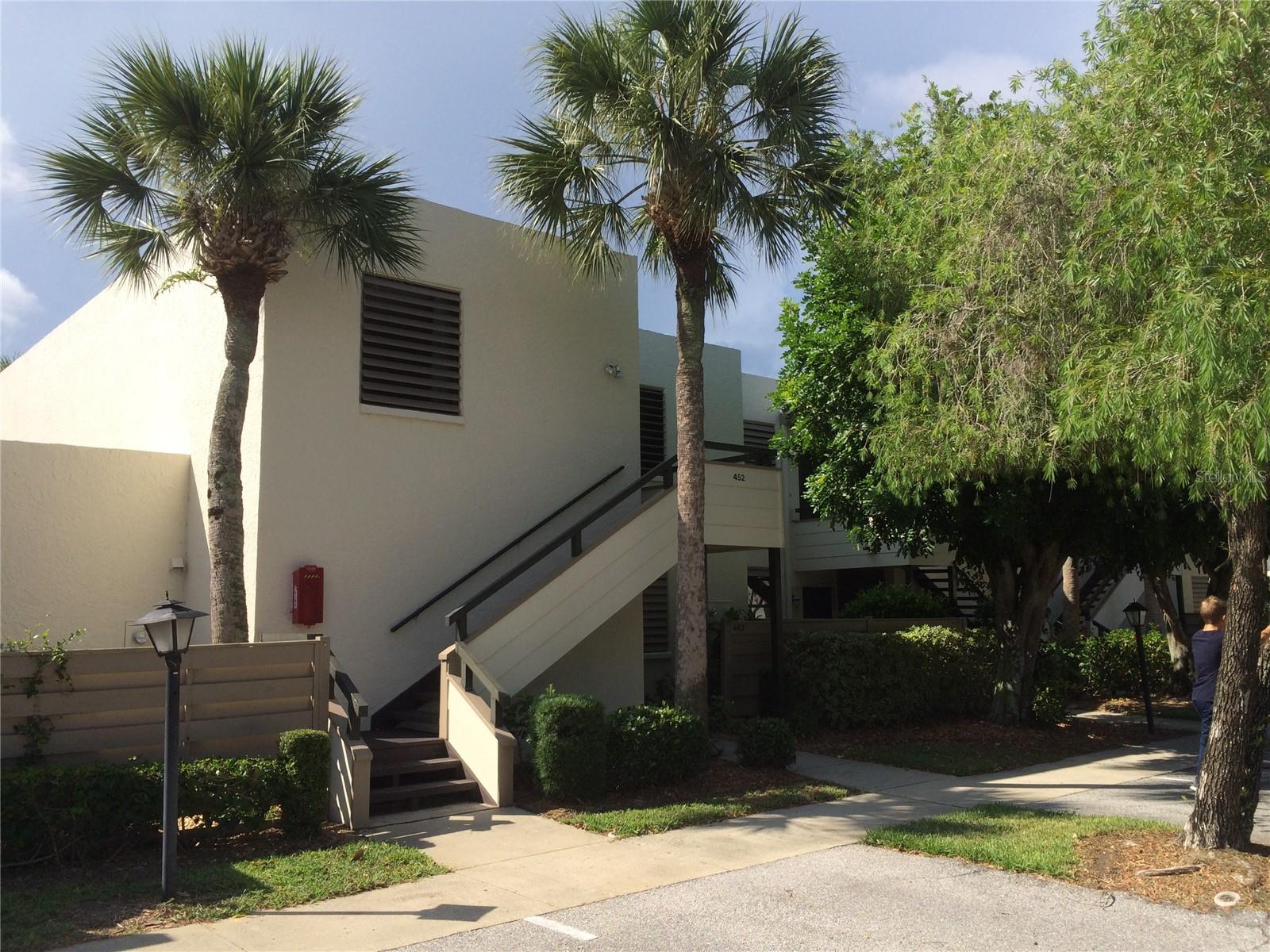 Condominium