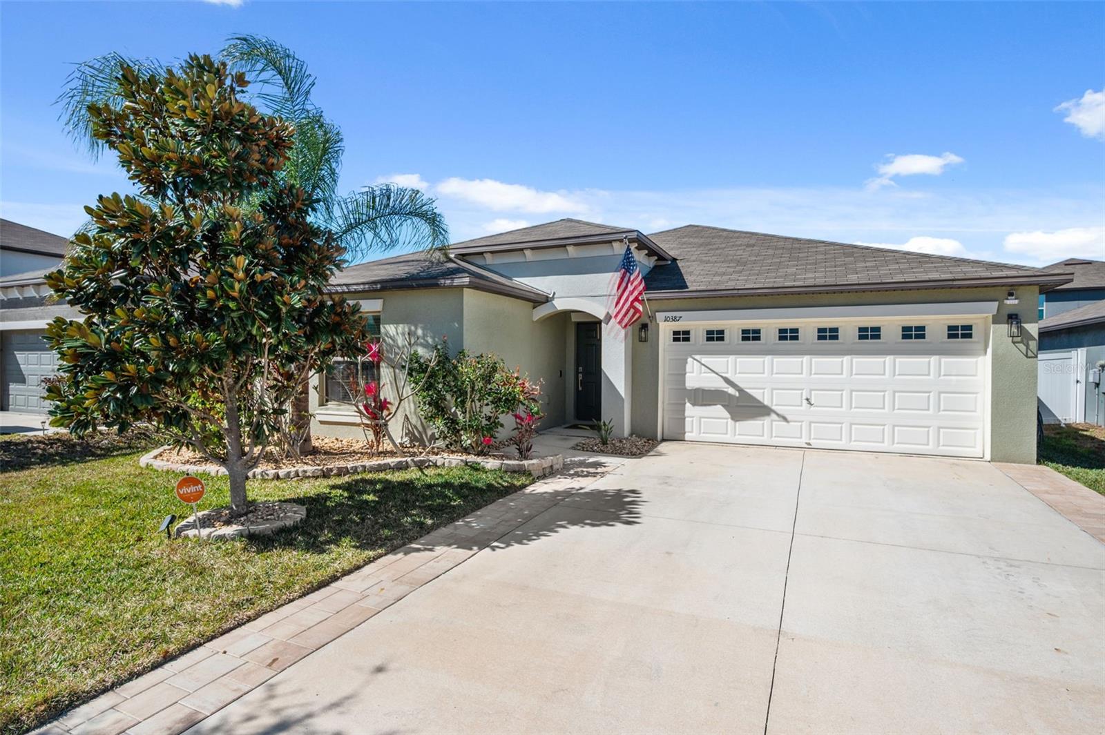Single Family Residence