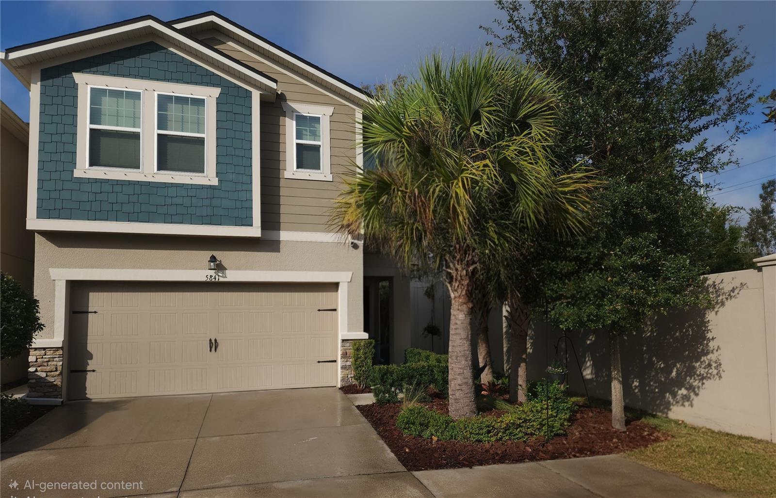 Townhouse