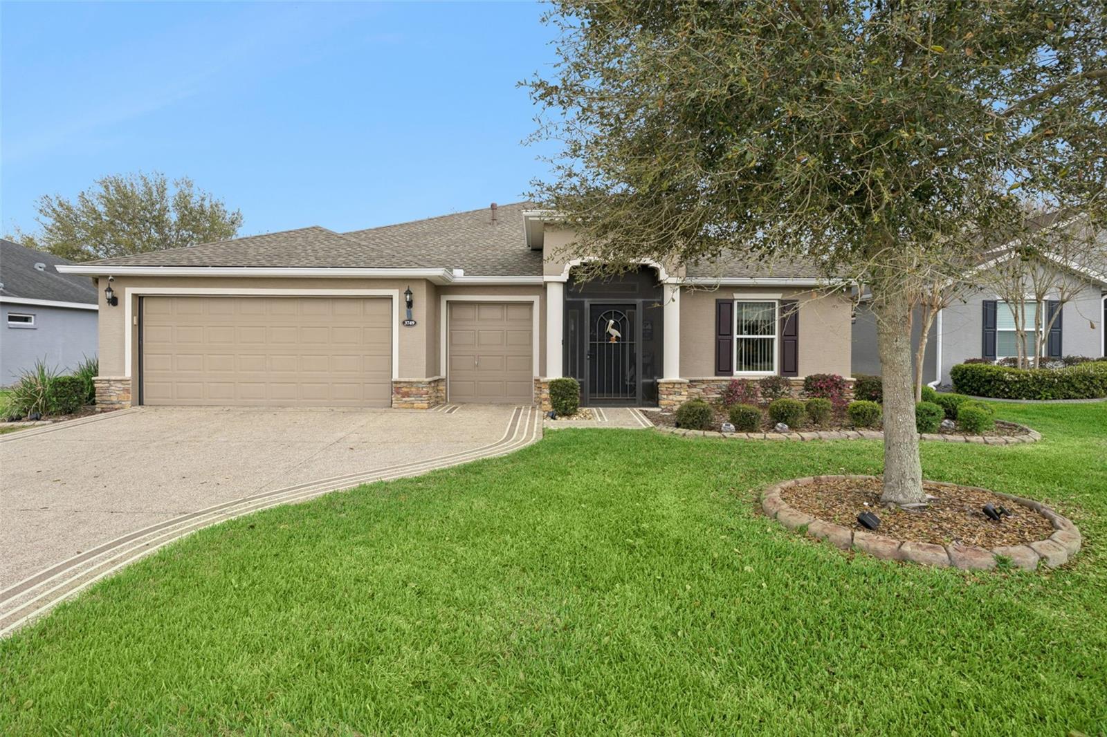 Single Family Residence