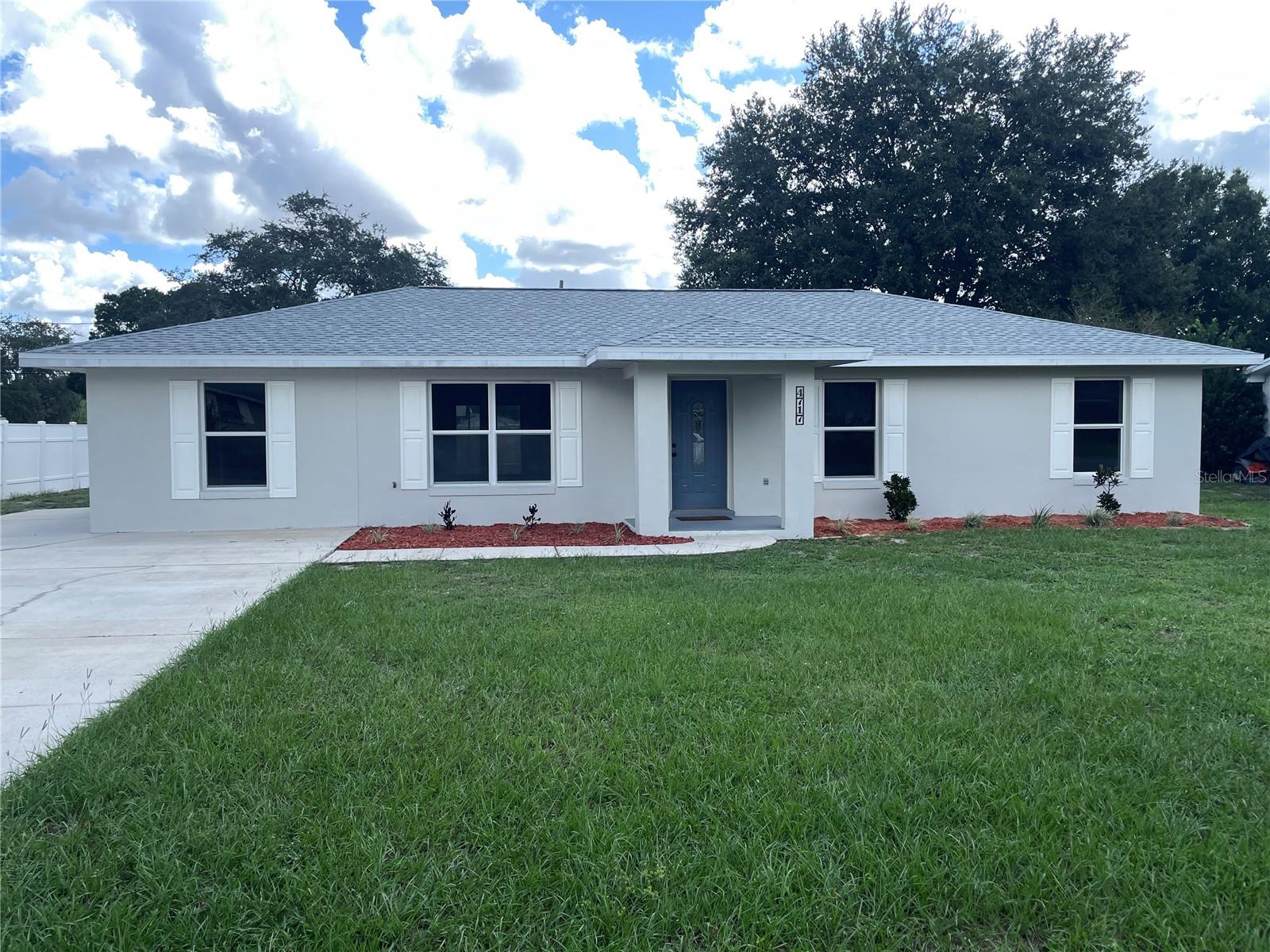4717 EASTON ST — home for sale