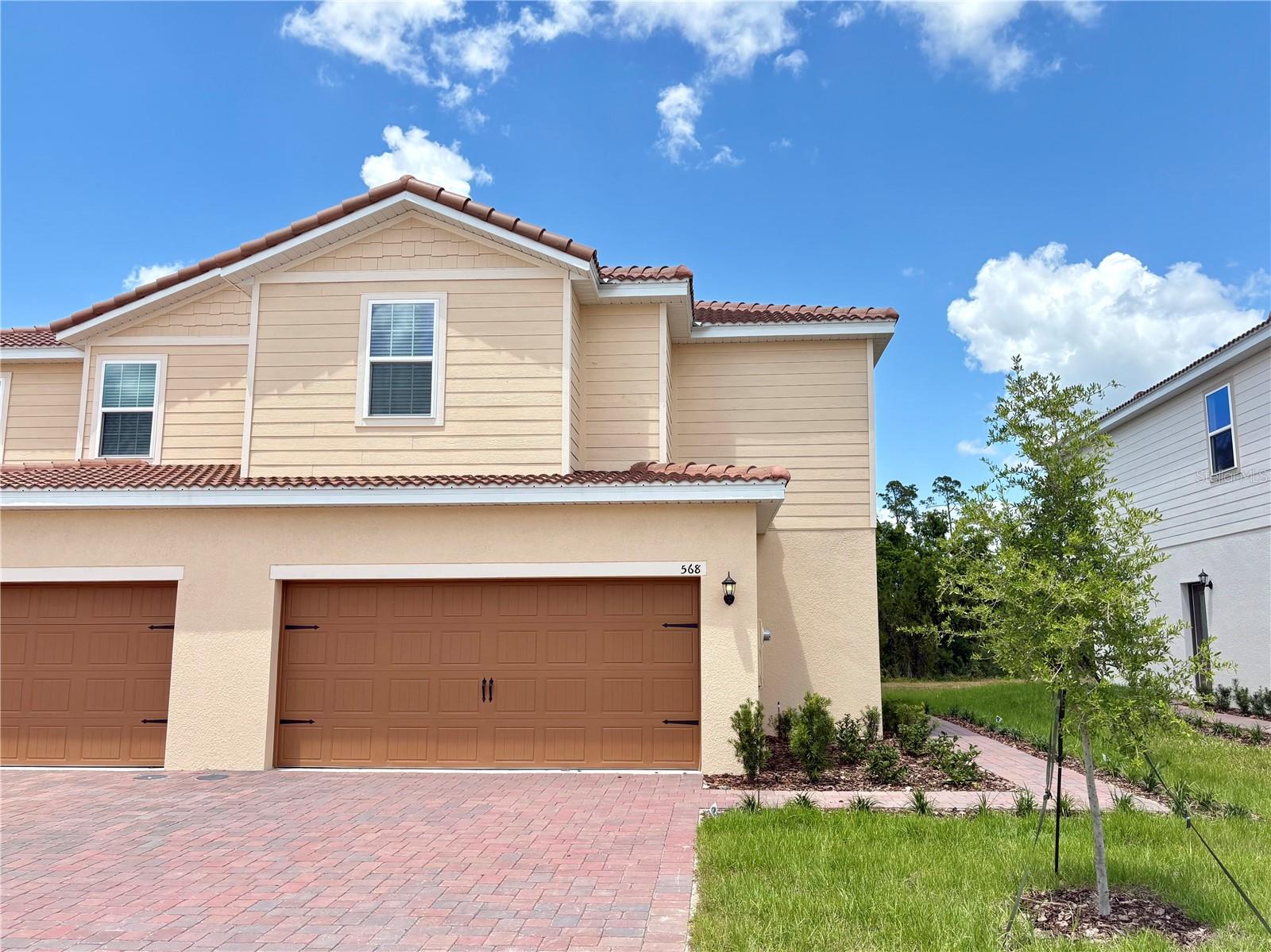 Townhouse