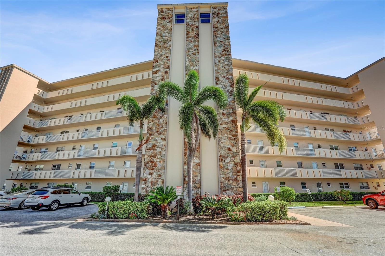 Condominium