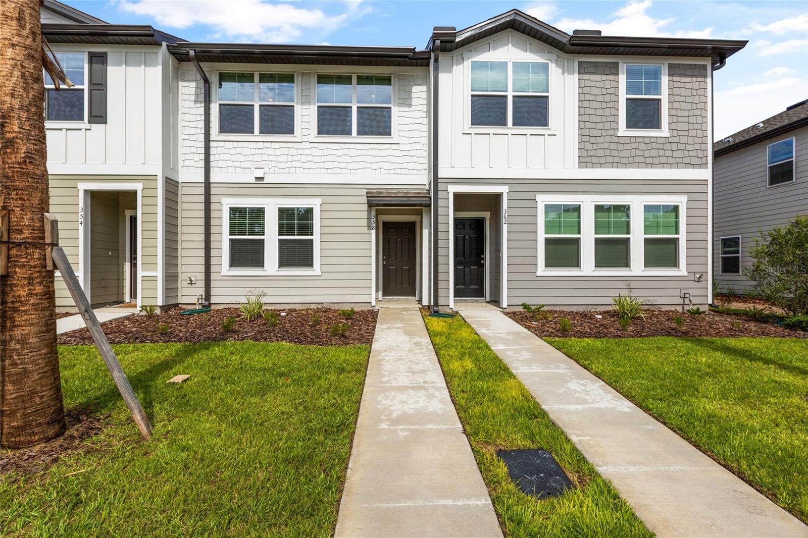 Townhouse