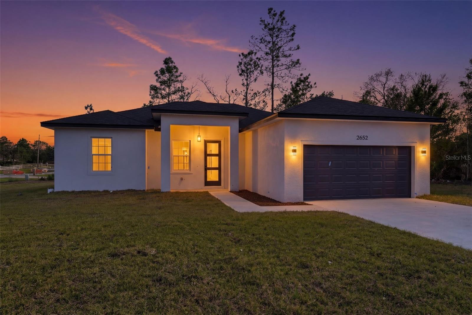 2652 W PARAGON LN photo 3
