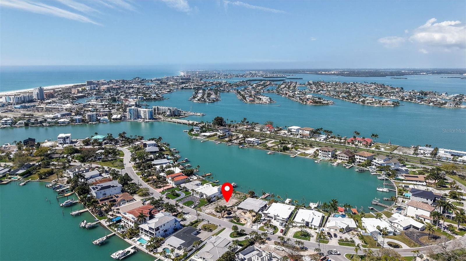 27 DOLPHIN DR