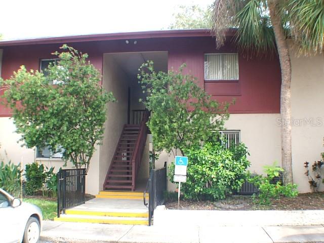 Condominium
