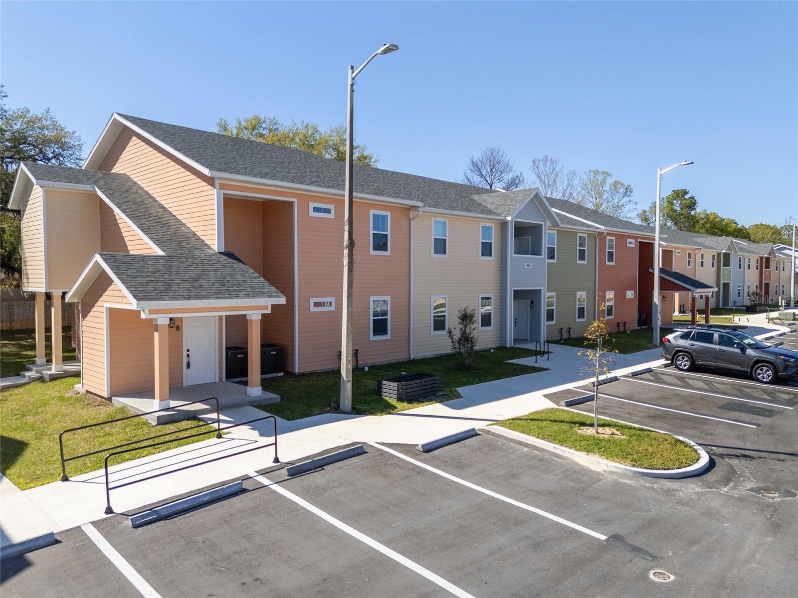 Condominium