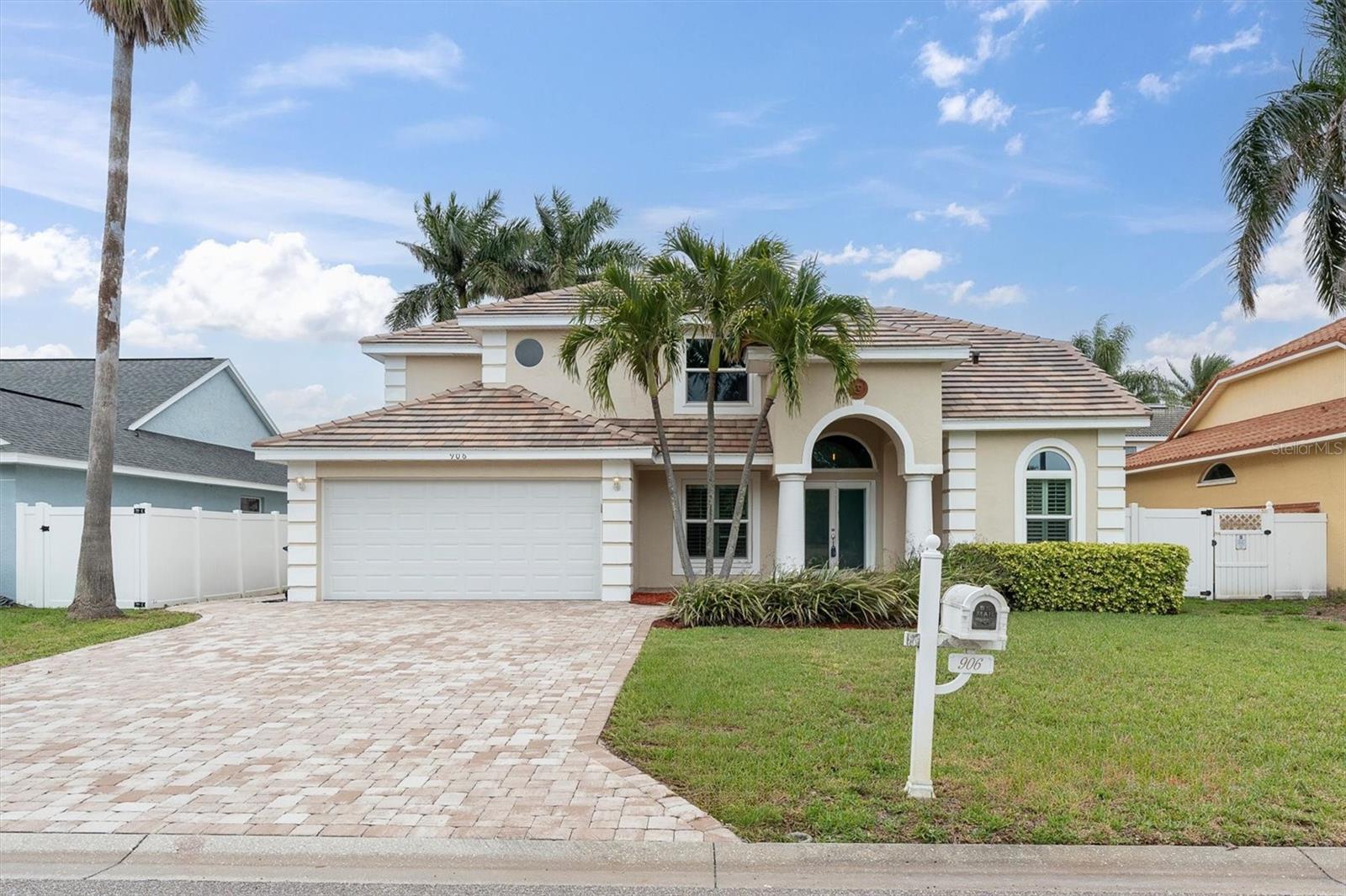 Single Family Residence