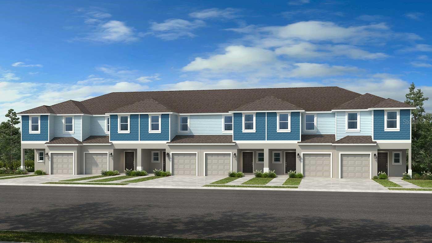 Townhouse