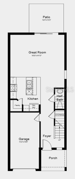 10797 ECLIPSE ST photo 2