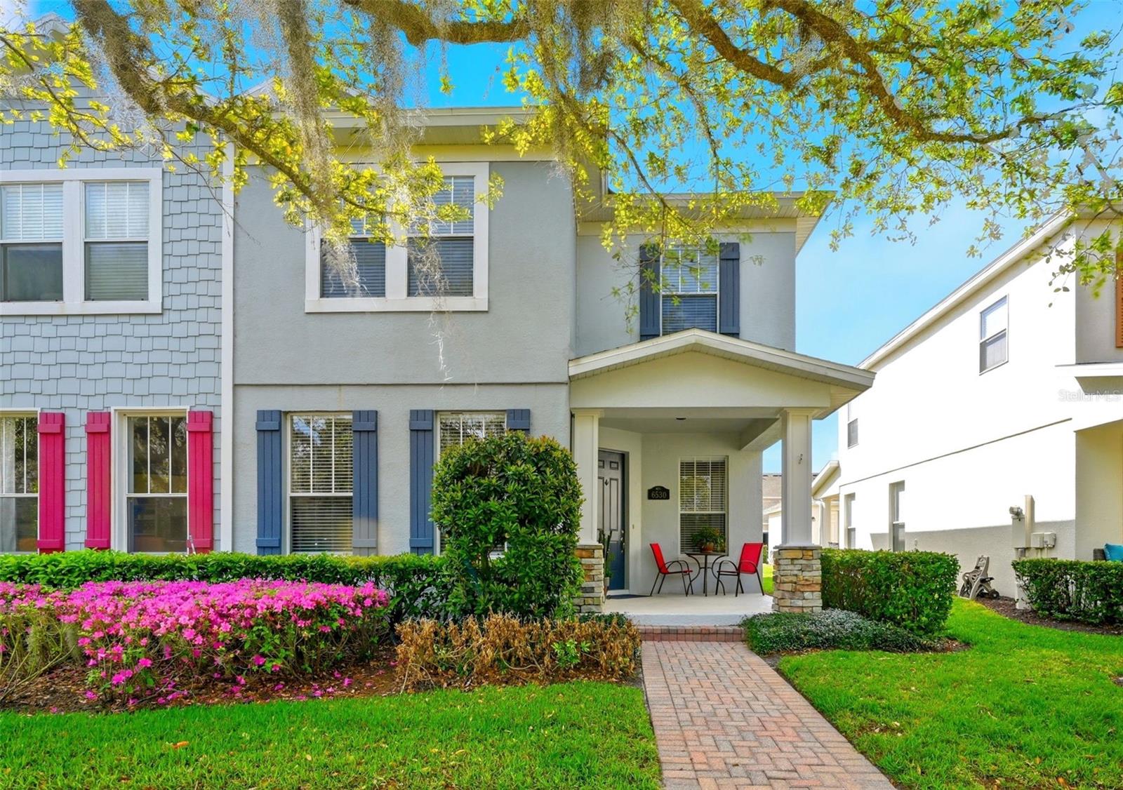 Townhouse