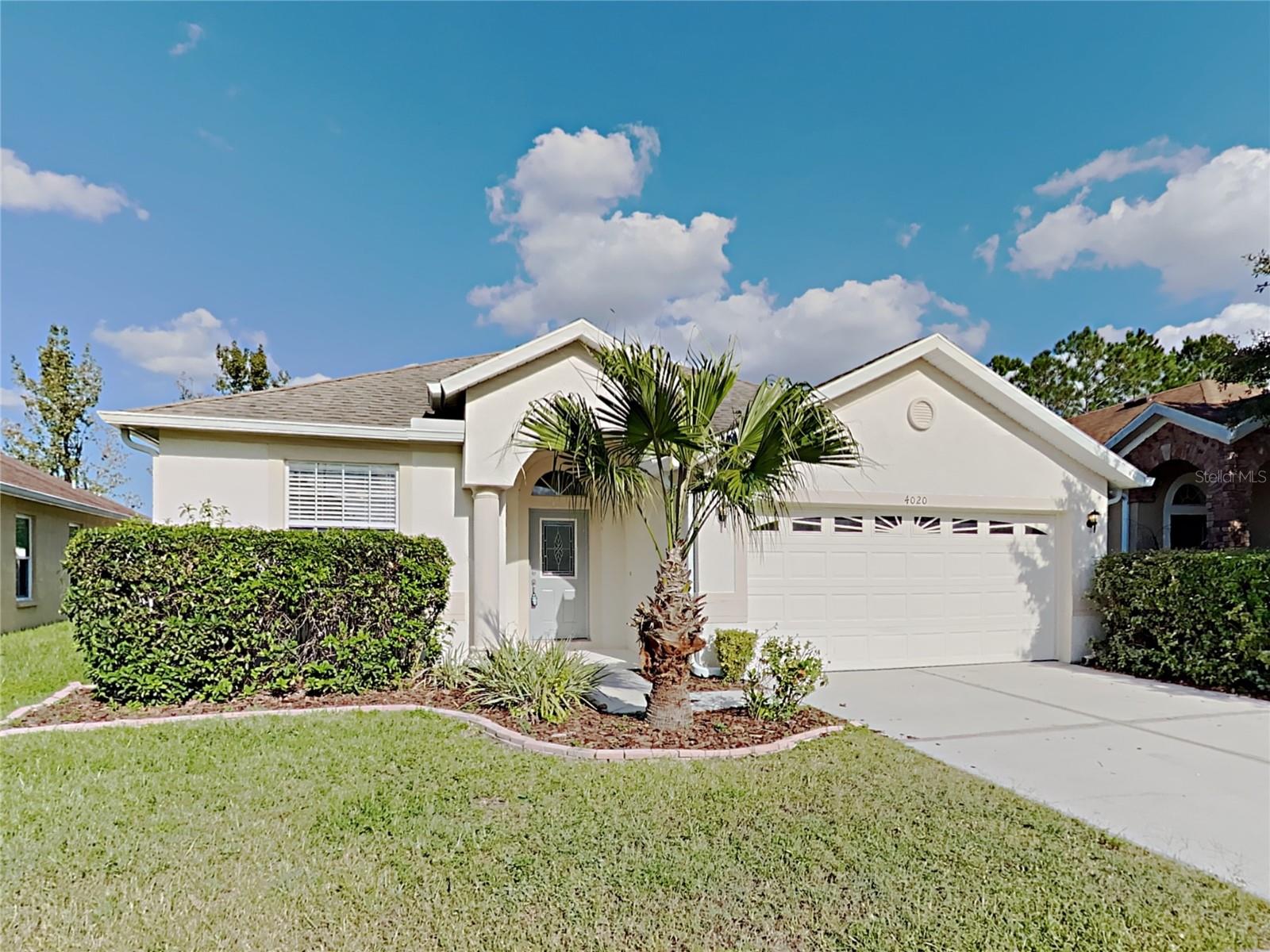 Single Family Residence