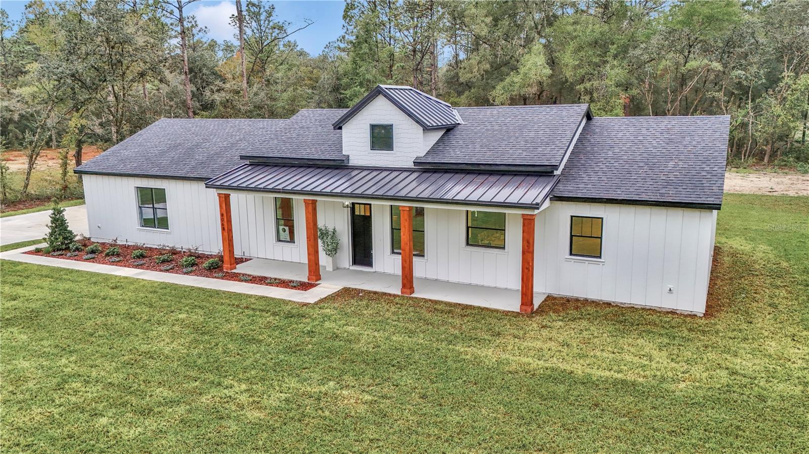 Single Family Residence