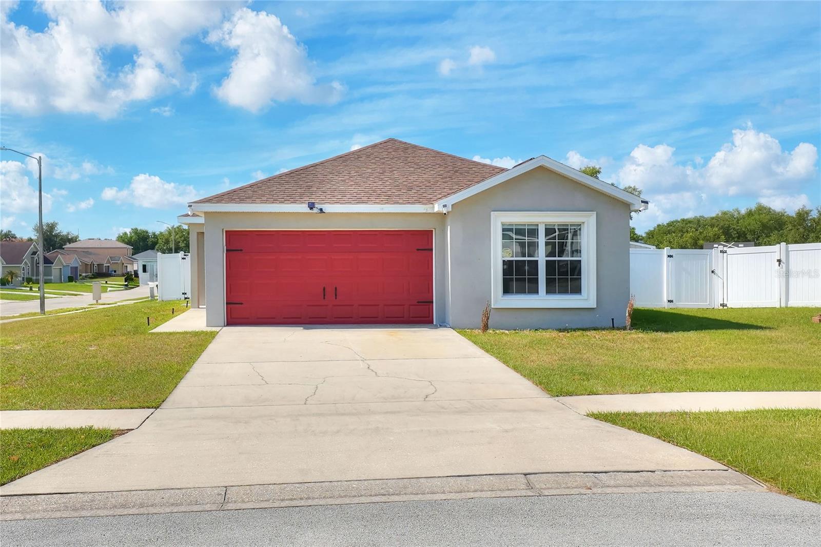 780 OVERLOOK GROVE DR — home for sale
