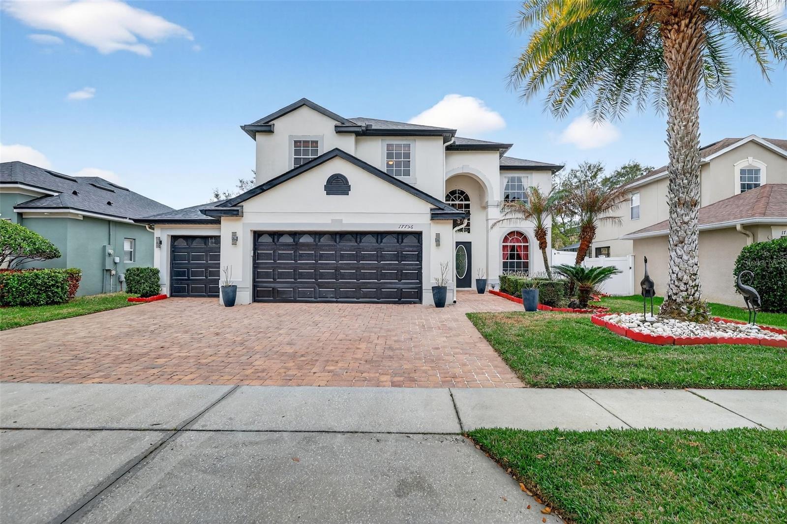 17756 STERLING POND LN — home for sale