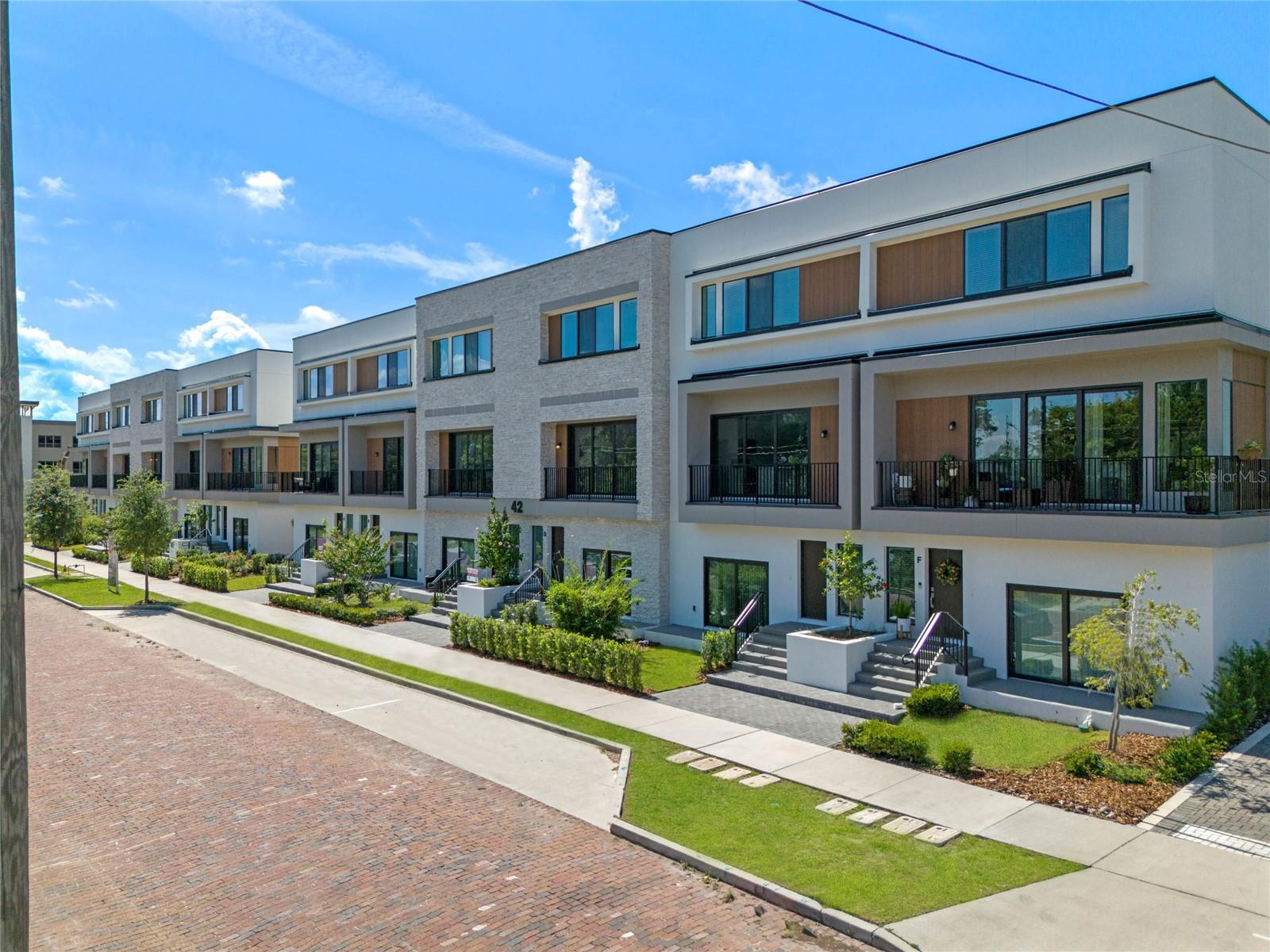 Townhouse