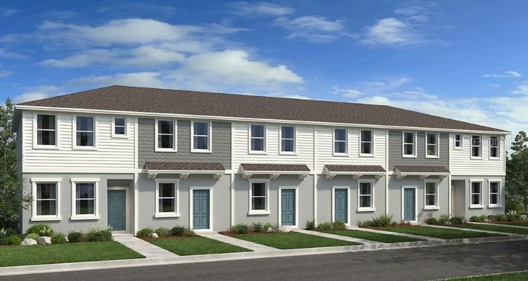 Townhouse