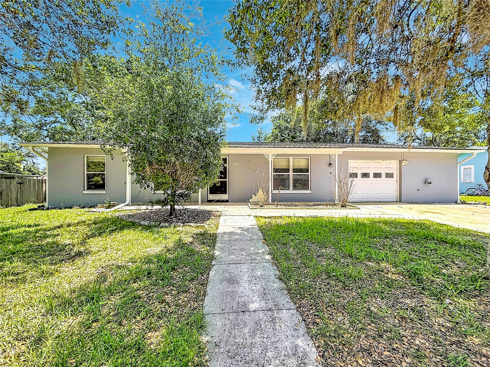 Single Family Residence