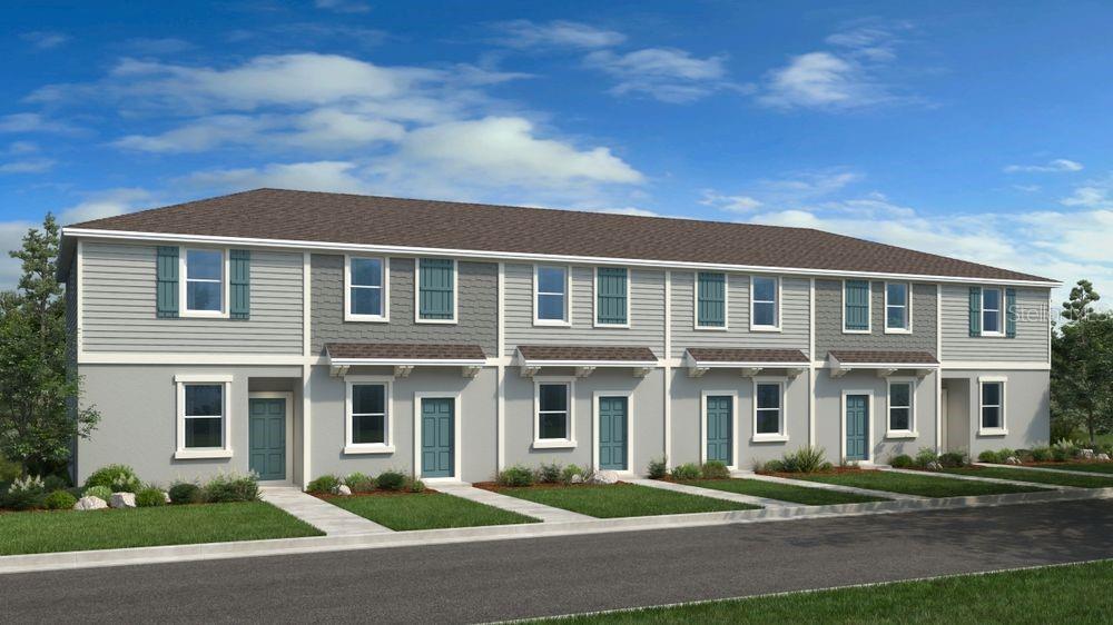 Townhouse