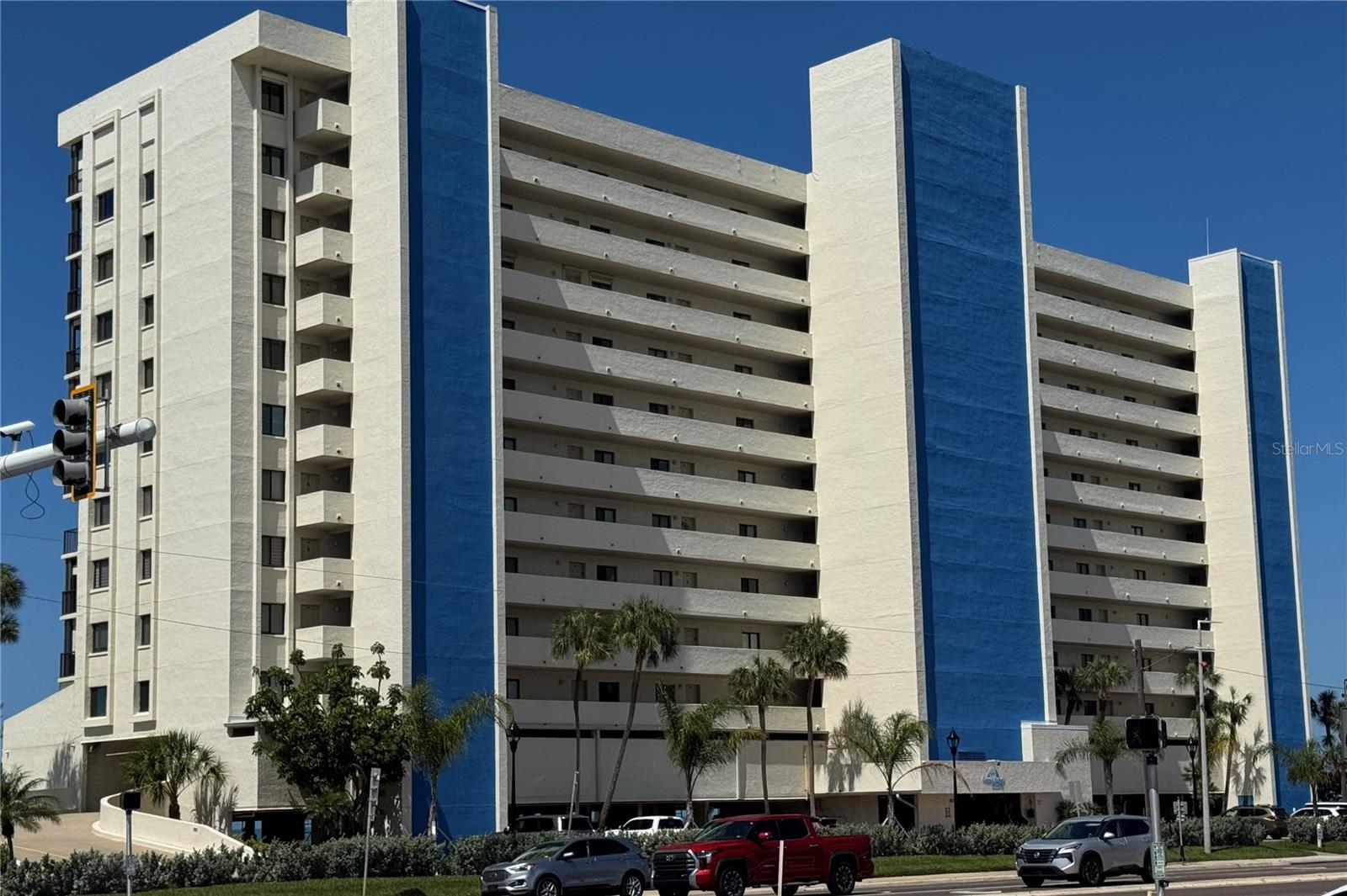 Condominium