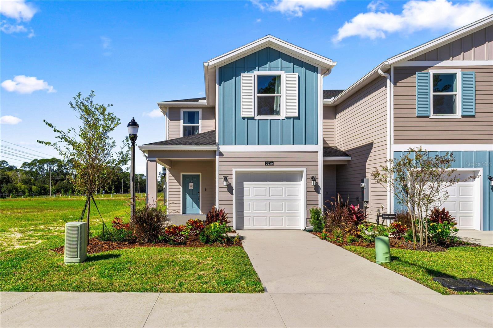 Townhouse