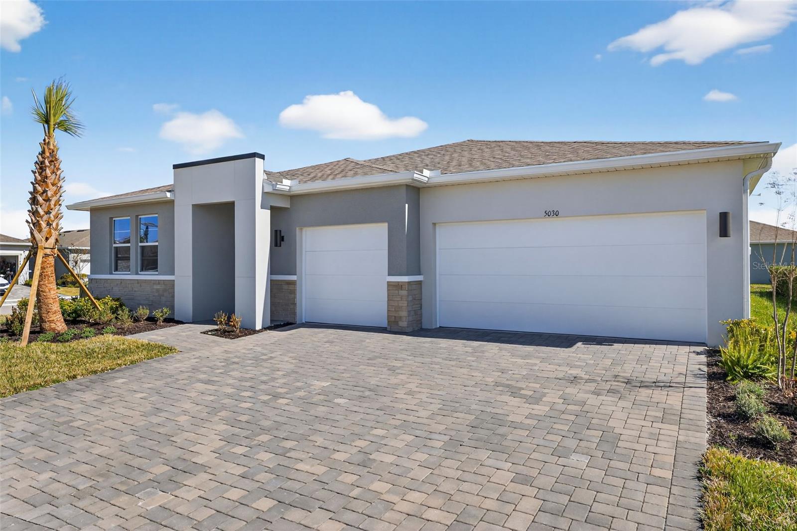 Single Family Residence