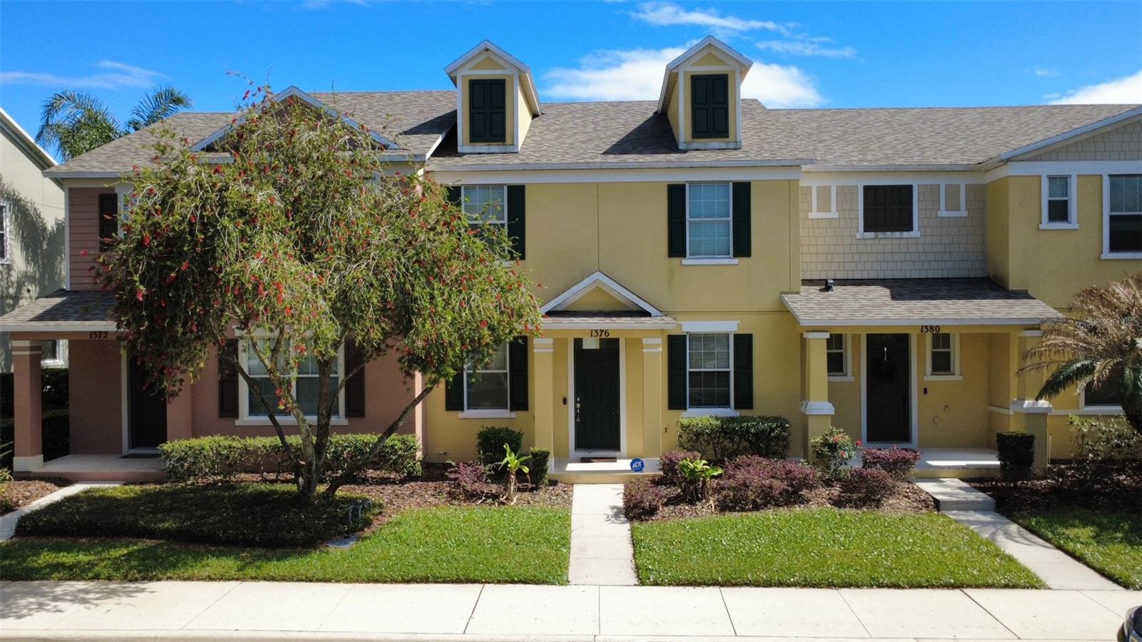 Townhouse