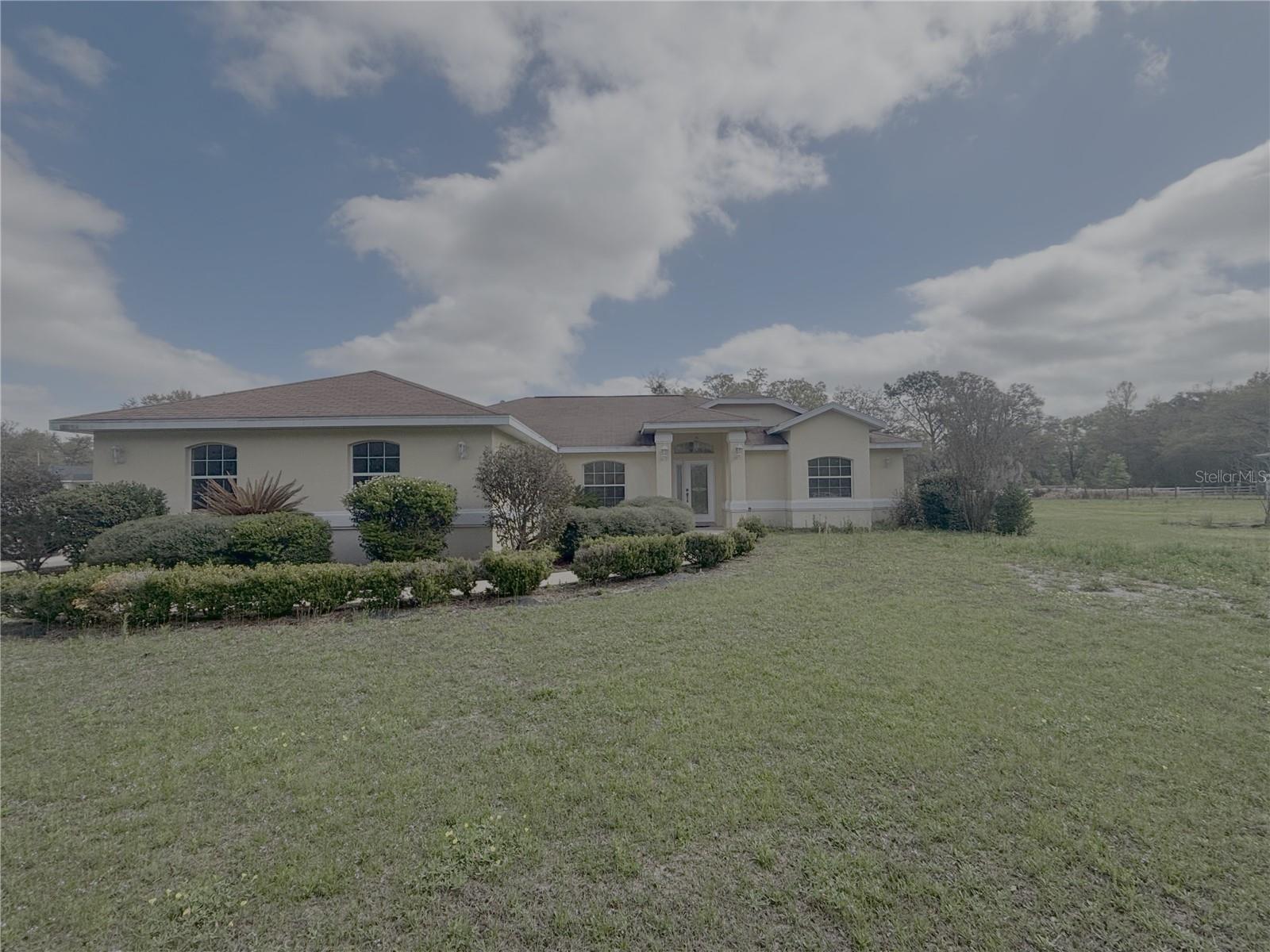 Single Family Residence