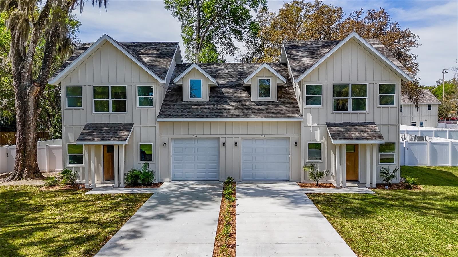 Townhouse