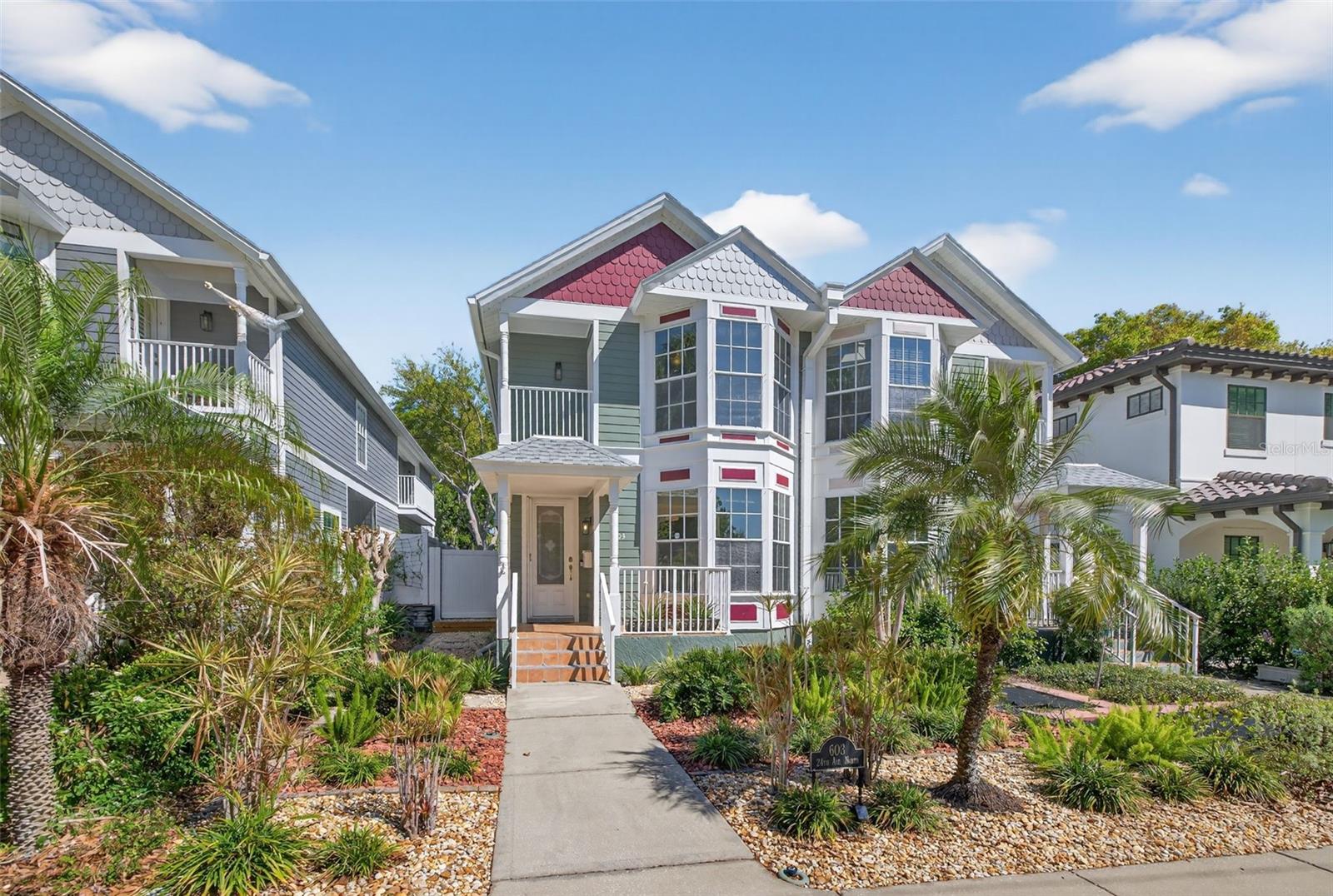 Townhouse