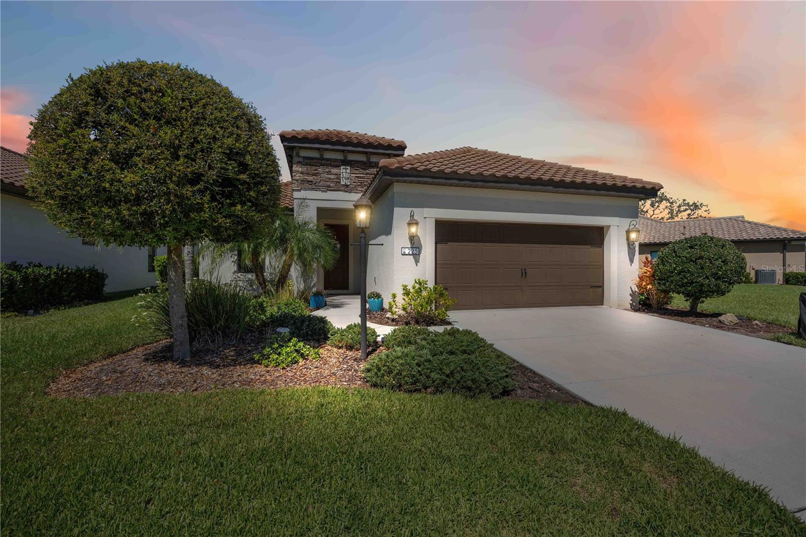 Single Family Residence