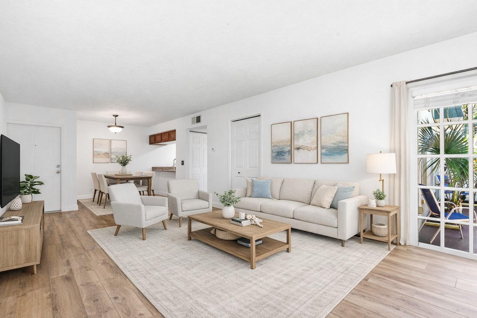Condominium