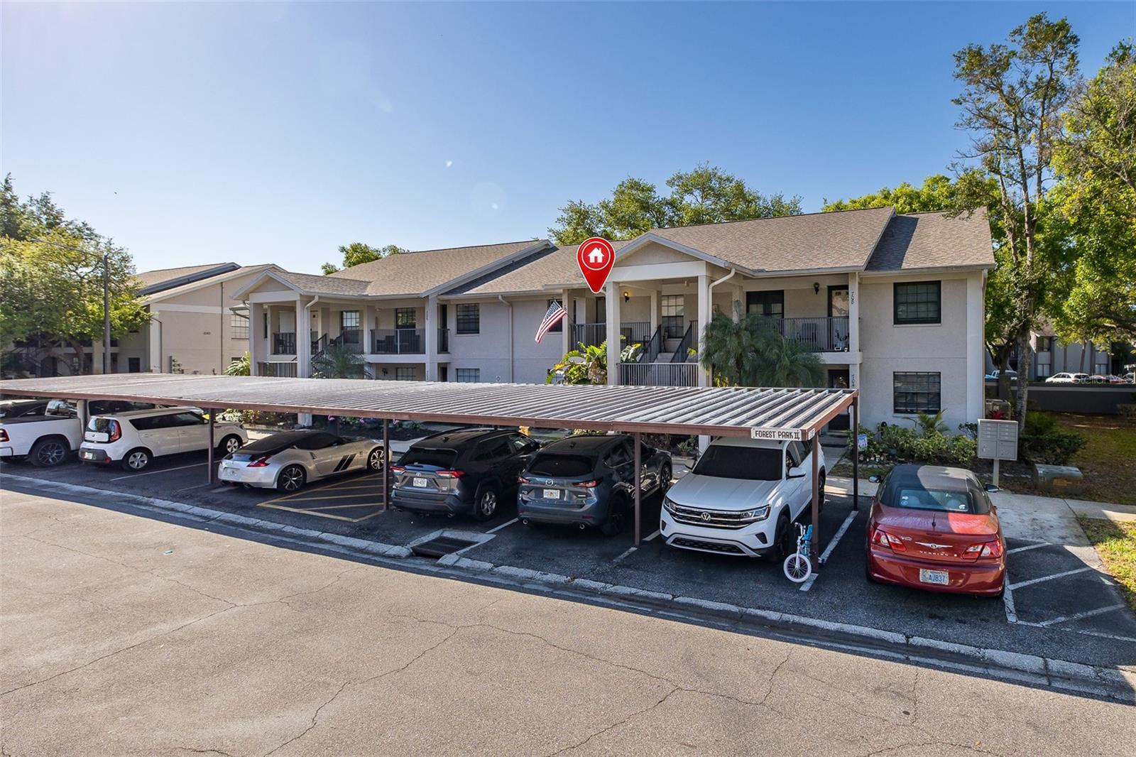 Condominium