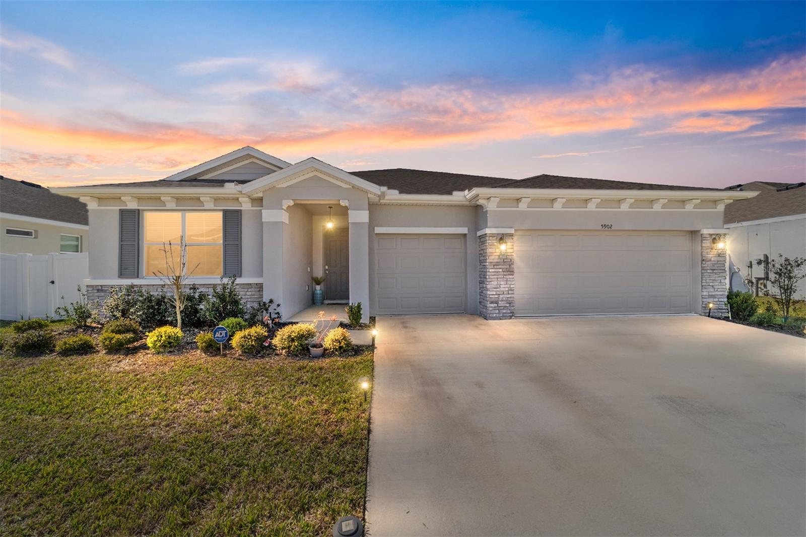 Single Family Residence