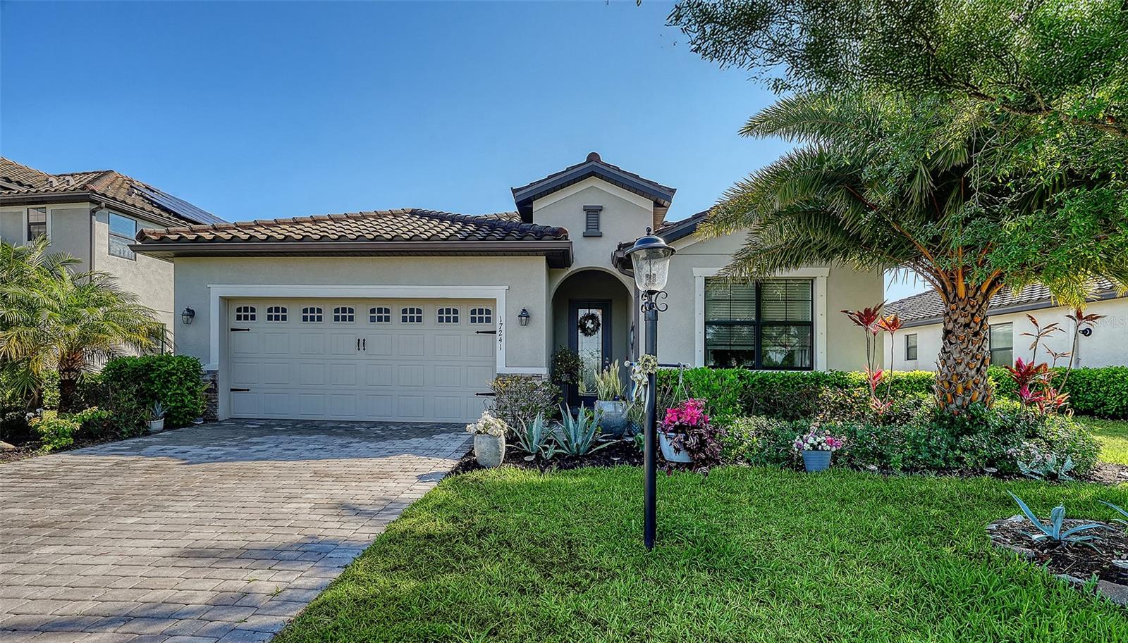 Single Family Residence