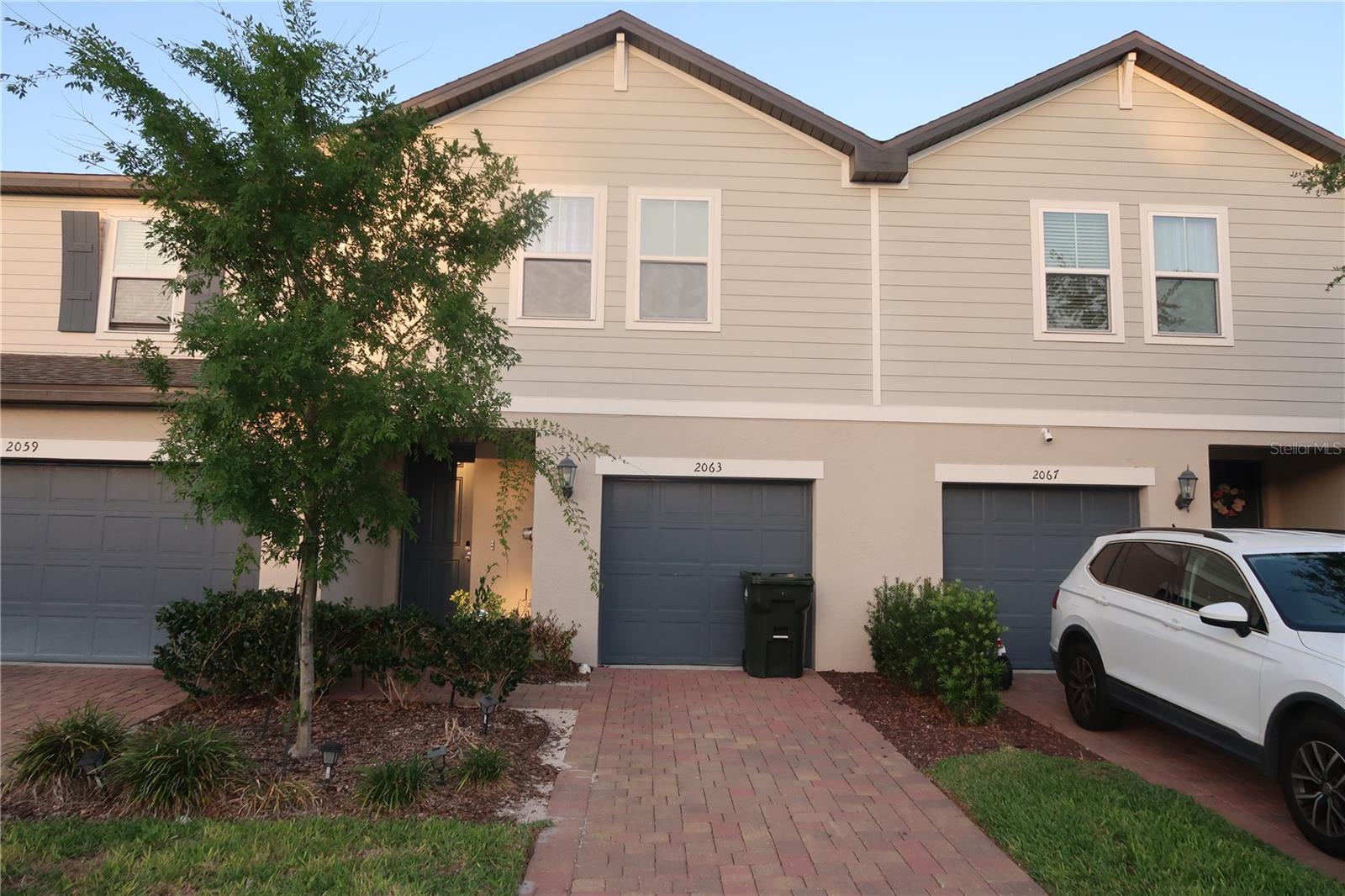 Townhouse