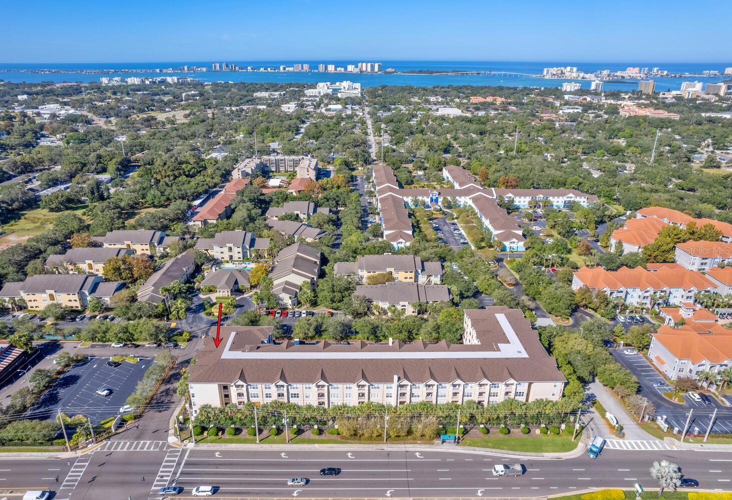 Condominium