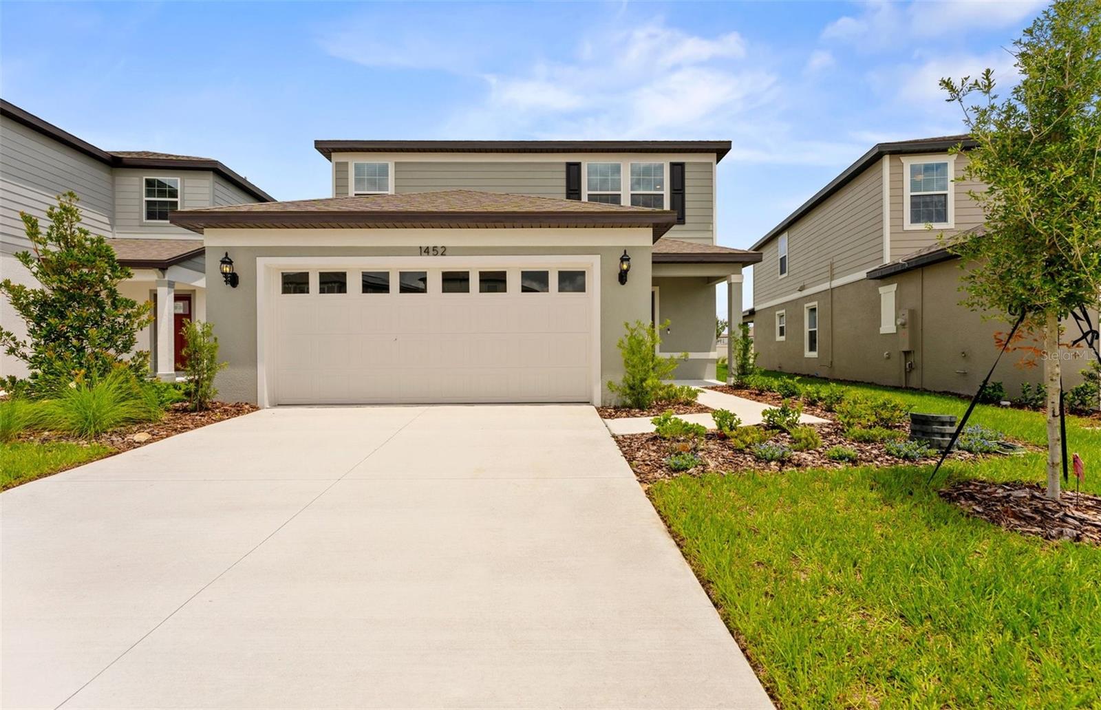 Single Family Residence