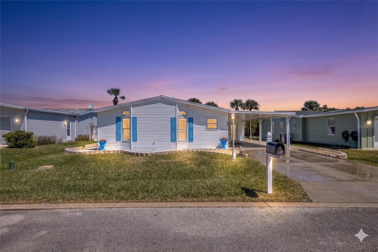 Modular Home