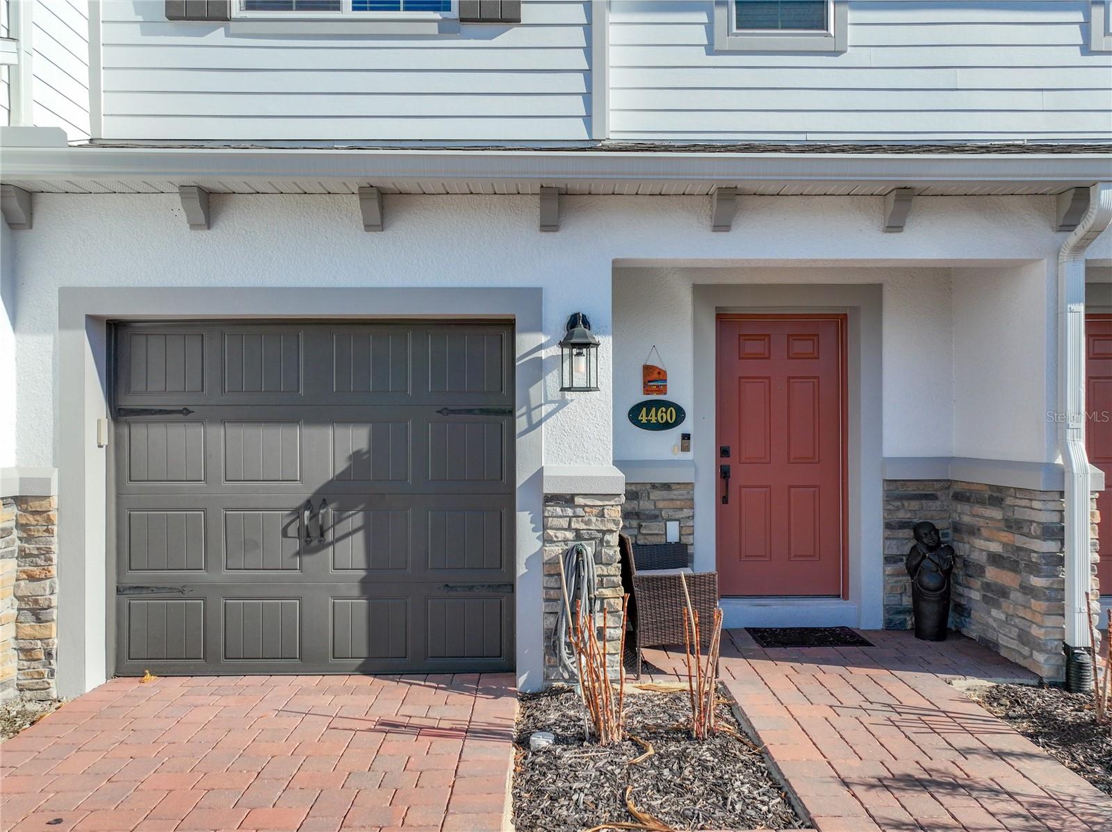 Townhouse