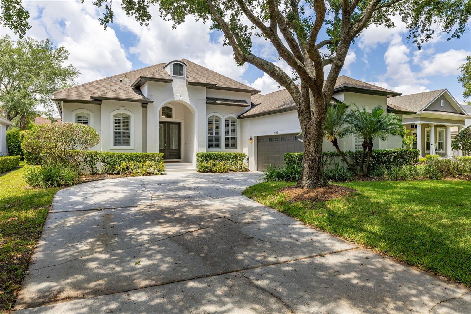 Single Family Residence