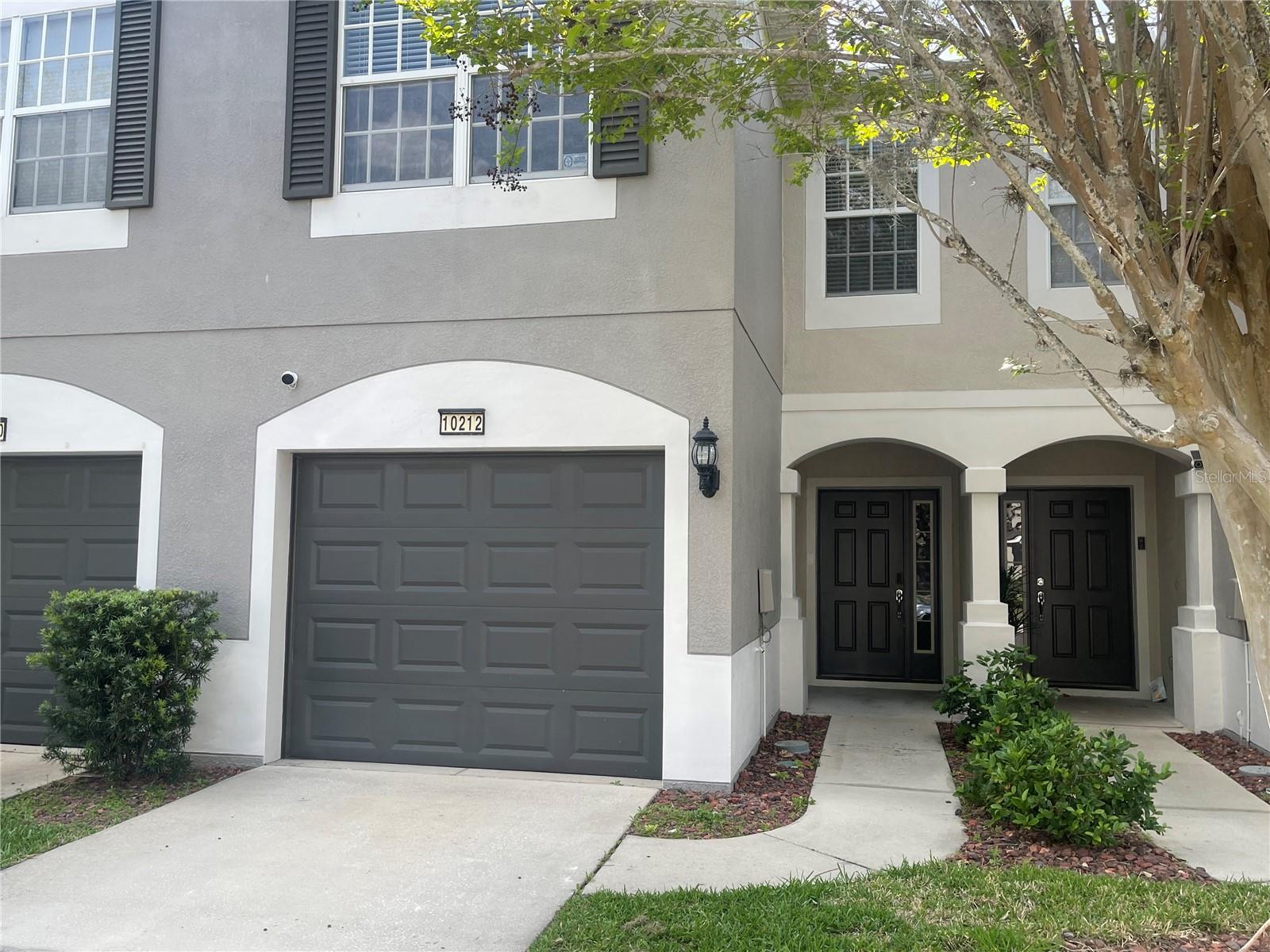 Townhouse