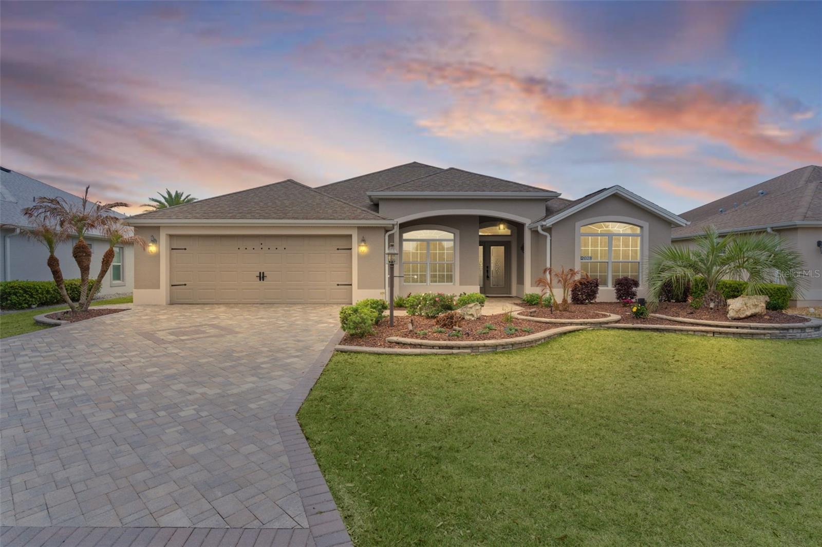 Single Family Residence