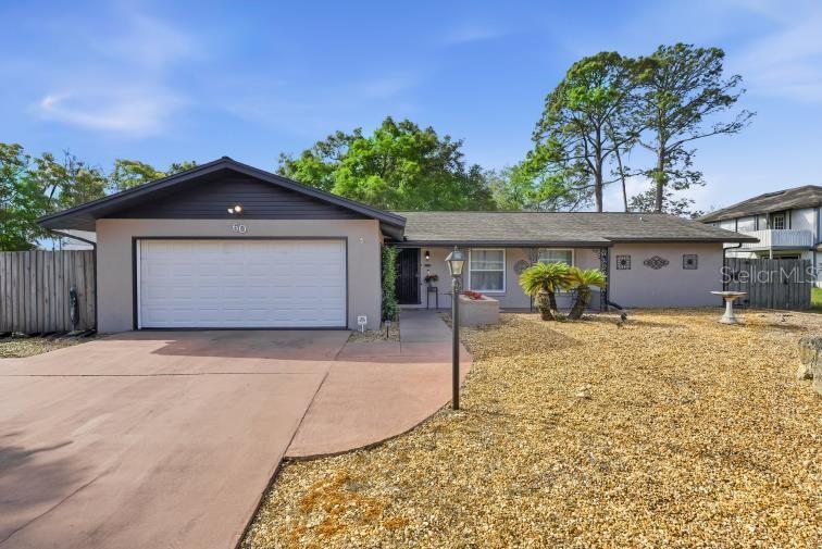60 BLAINE DR — home for sale