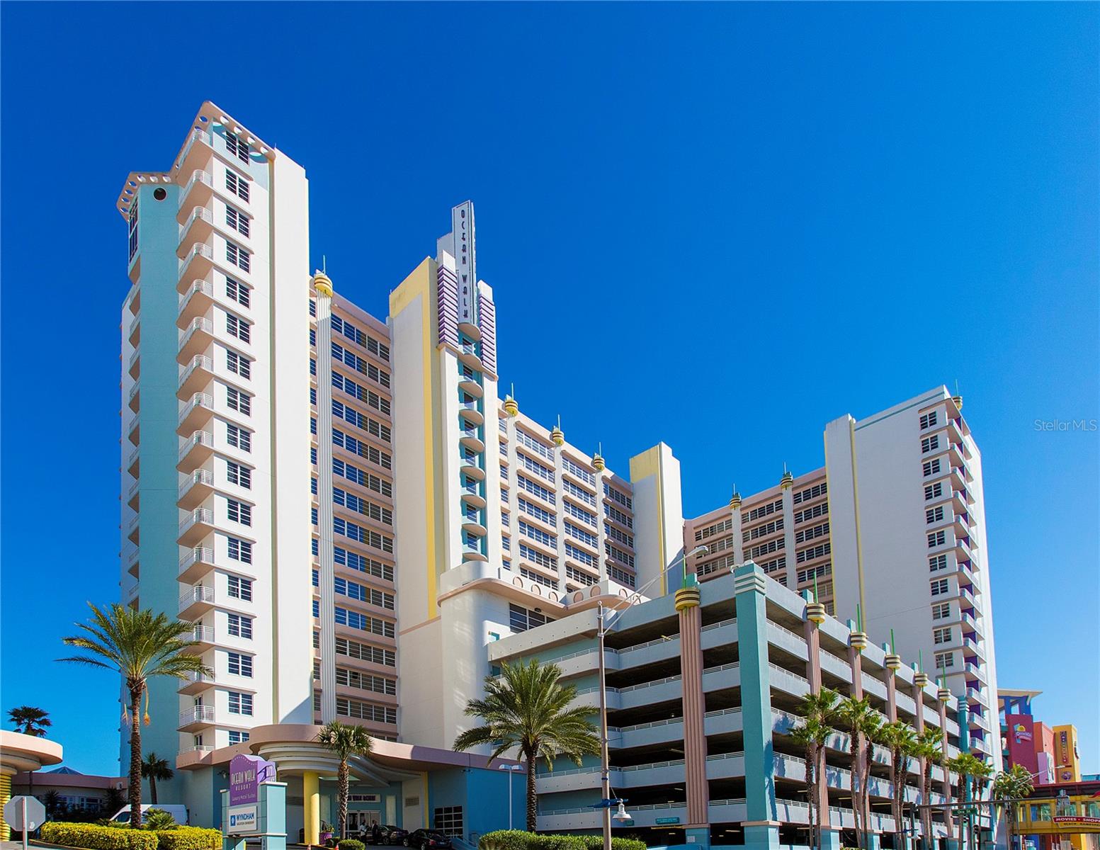 Condominium