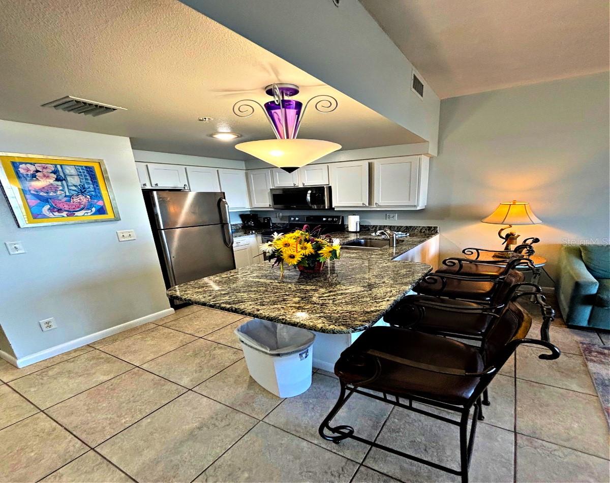300 N ATLANTIC AVE #1908 photo 3