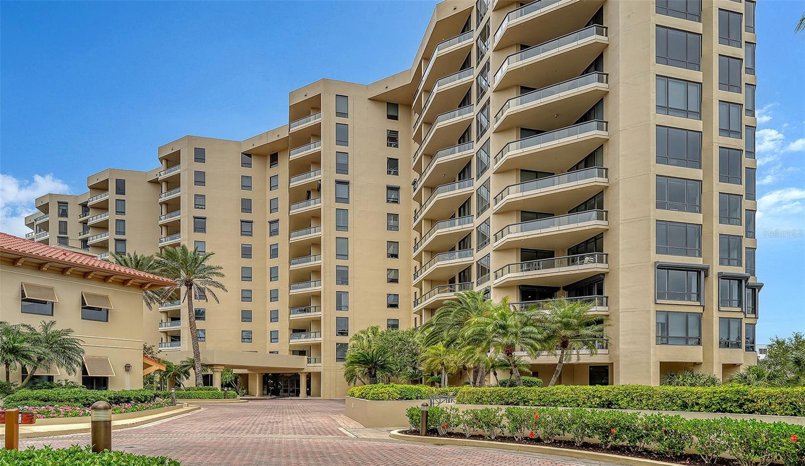 Condominium
