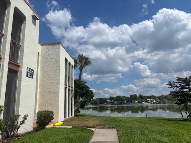 Condominium